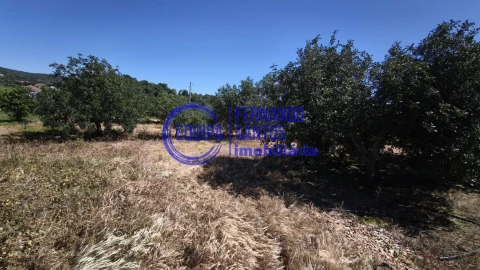 Moradia T2 para Venda em São Bartolomeu de Messines