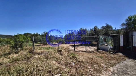 Moradia T2 para Venda em São Bartolomeu de Messines