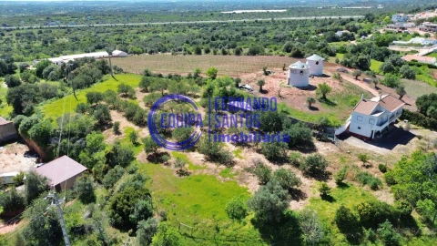 Moradia T2 para Venda em São Bartolomeu de Messines