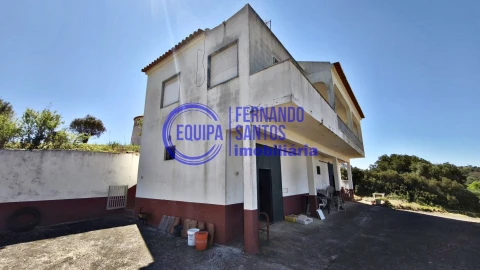 Moradia T2 para Venda em São Bartolomeu de Messines