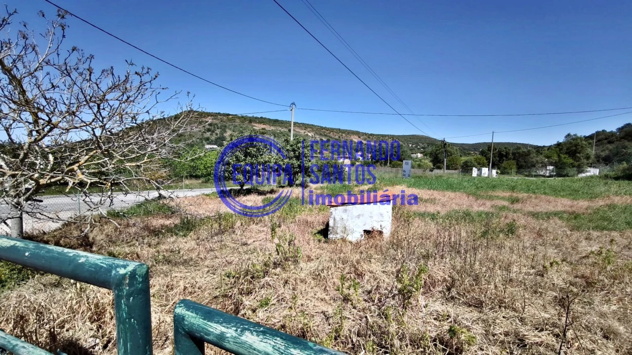 Moradia T2 para Venda em São Bartolomeu de Messines Foto 49