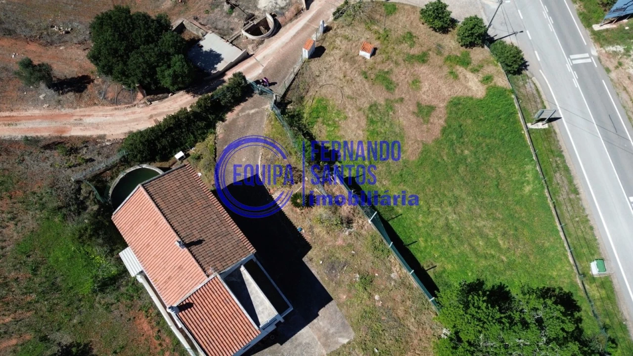 Moradia T2 para Venda em São Bartolomeu de Messines Foto 18