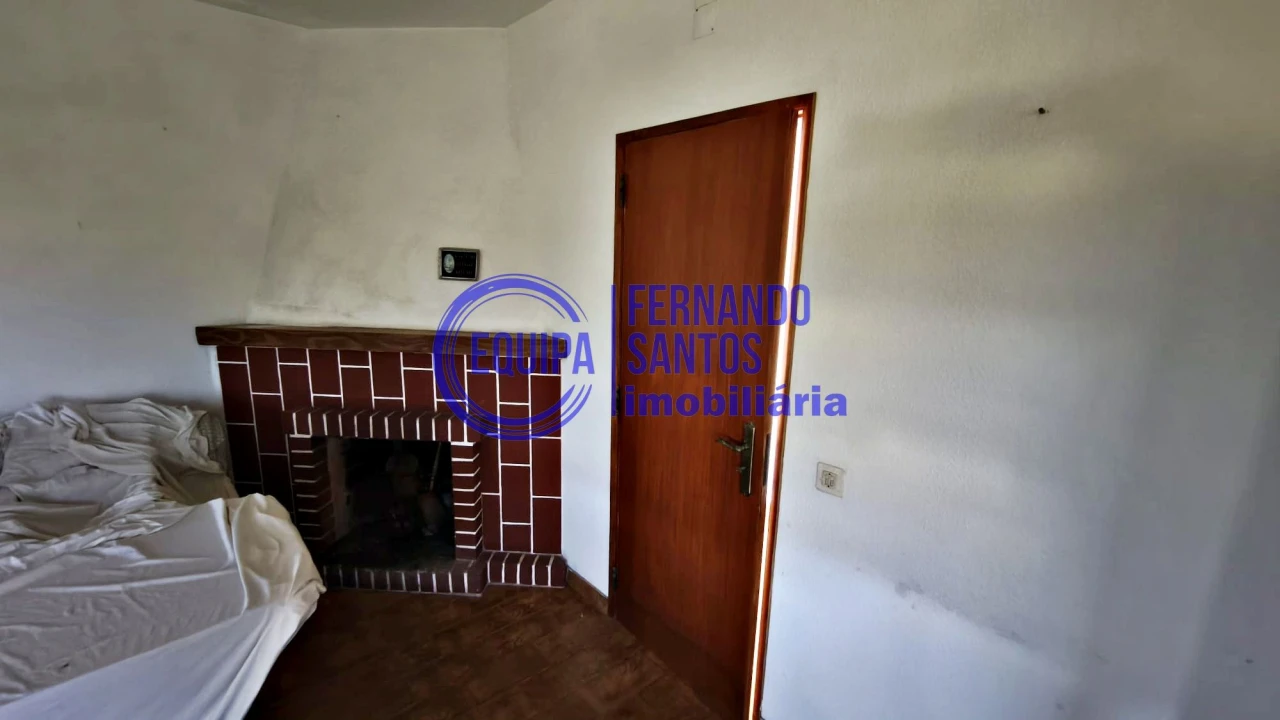 Moradia T2 para Venda em São Bartolomeu de Messines Foto 30
