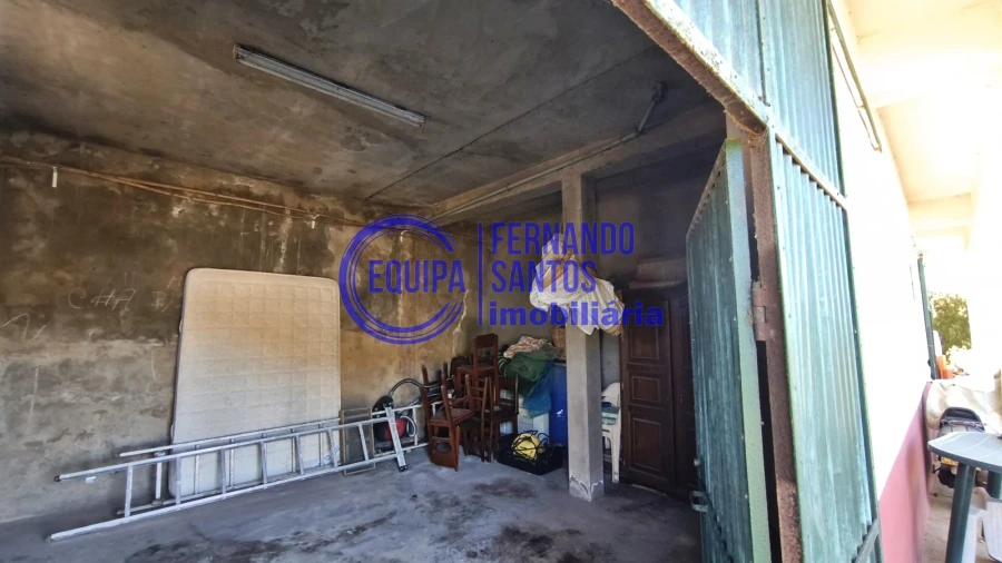 Moradia T2 para Venda em São Bartolomeu de Messines Foto 43