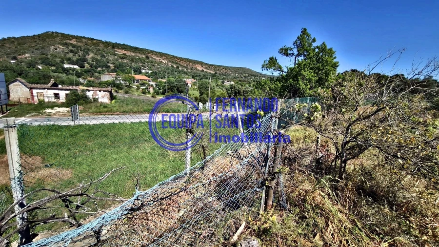Moradia T2 para Venda em São Bartolomeu de Messines Foto 21