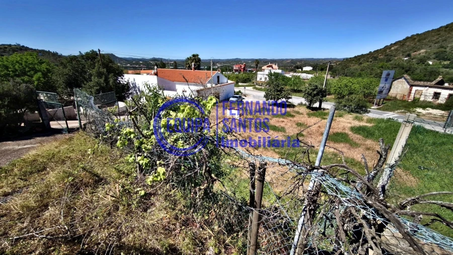 Moradia T2 para Venda em São Bartolomeu de Messines Foto 22