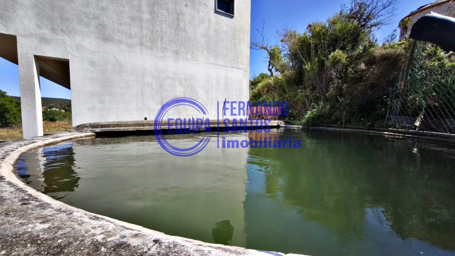 Moradia T2 para Venda em São Bartolomeu de Messines Foto 23