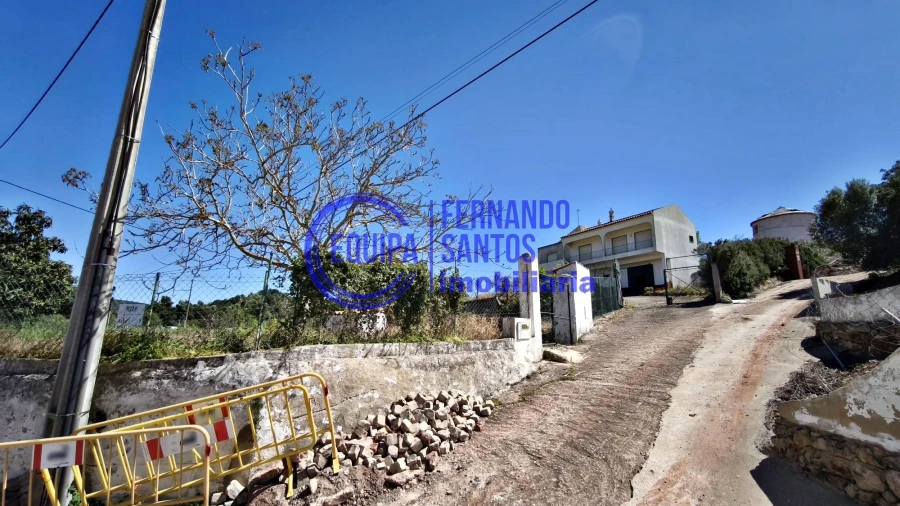 Moradia T2 para Venda em São Bartolomeu de Messines Foto 50