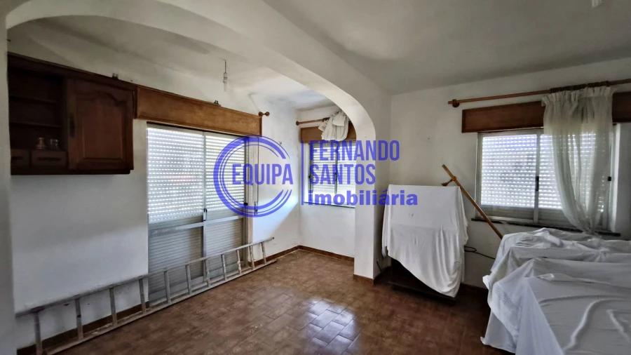 Moradia T2 para Venda em São Bartolomeu de Messines Foto 31