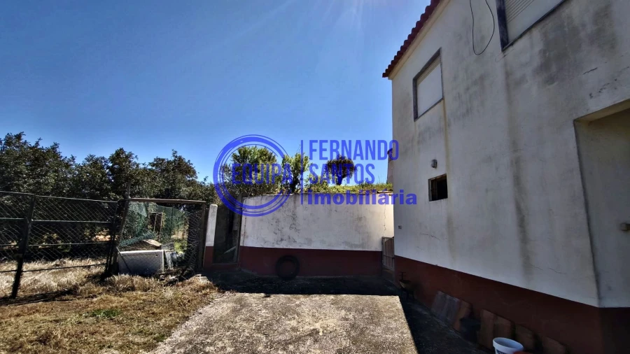 Moradia T2 para Venda em São Bartolomeu de Messines Foto 41