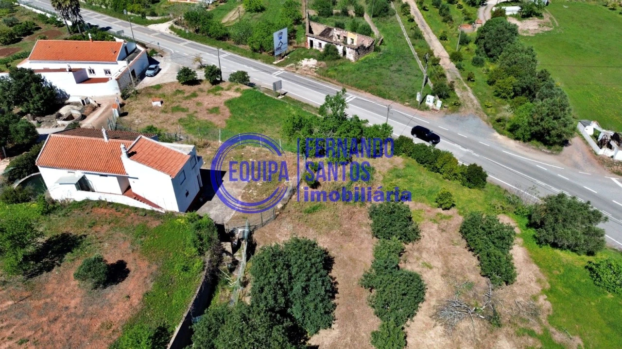 Moradia T2 para Venda em São Bartolomeu de Messines Foto 8