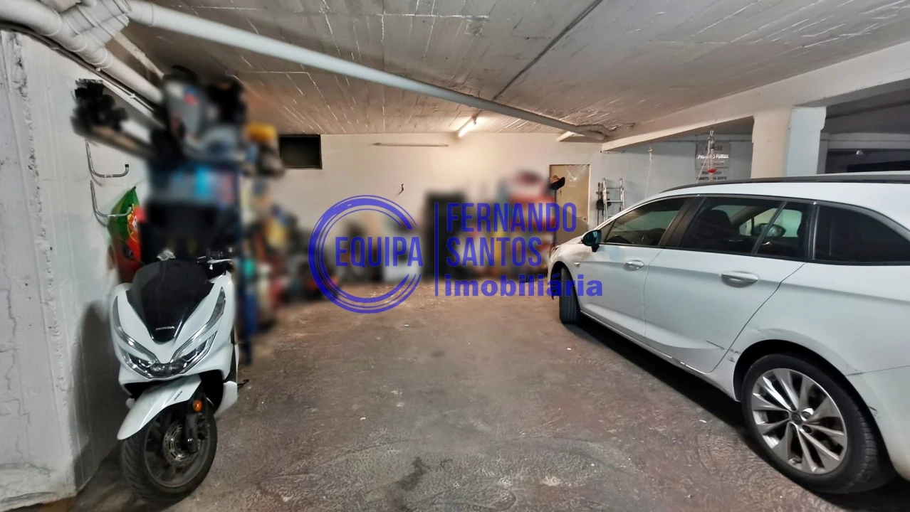 Apartamento T2 para Venda em Armação de Pera Foto 20