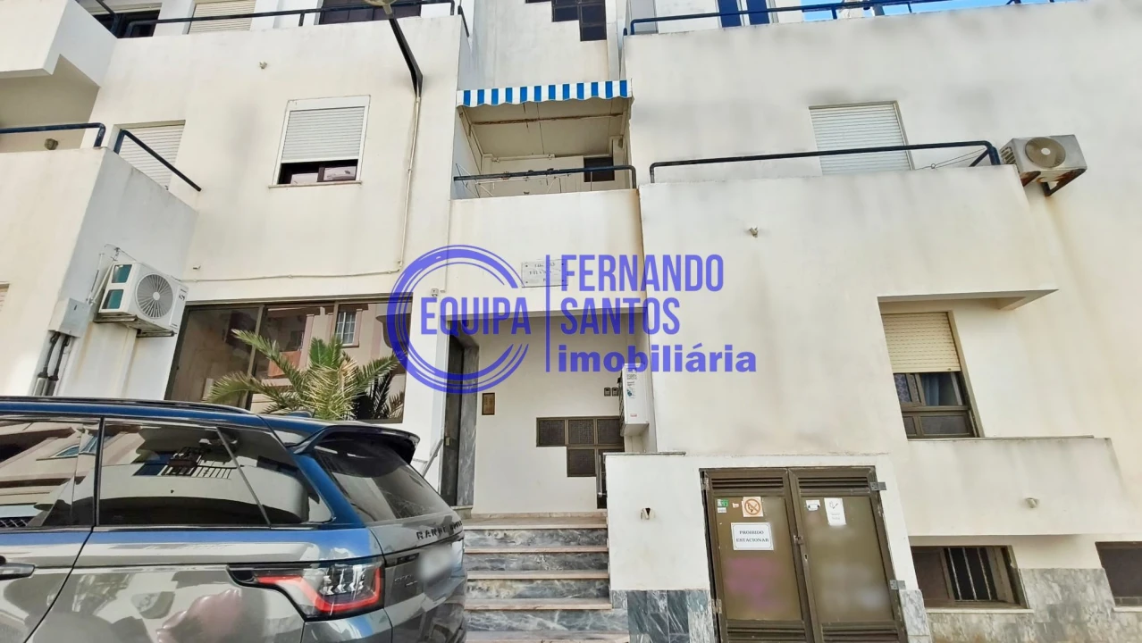 Apartamento T2 para Venda em Armação de Pera Foto 23
