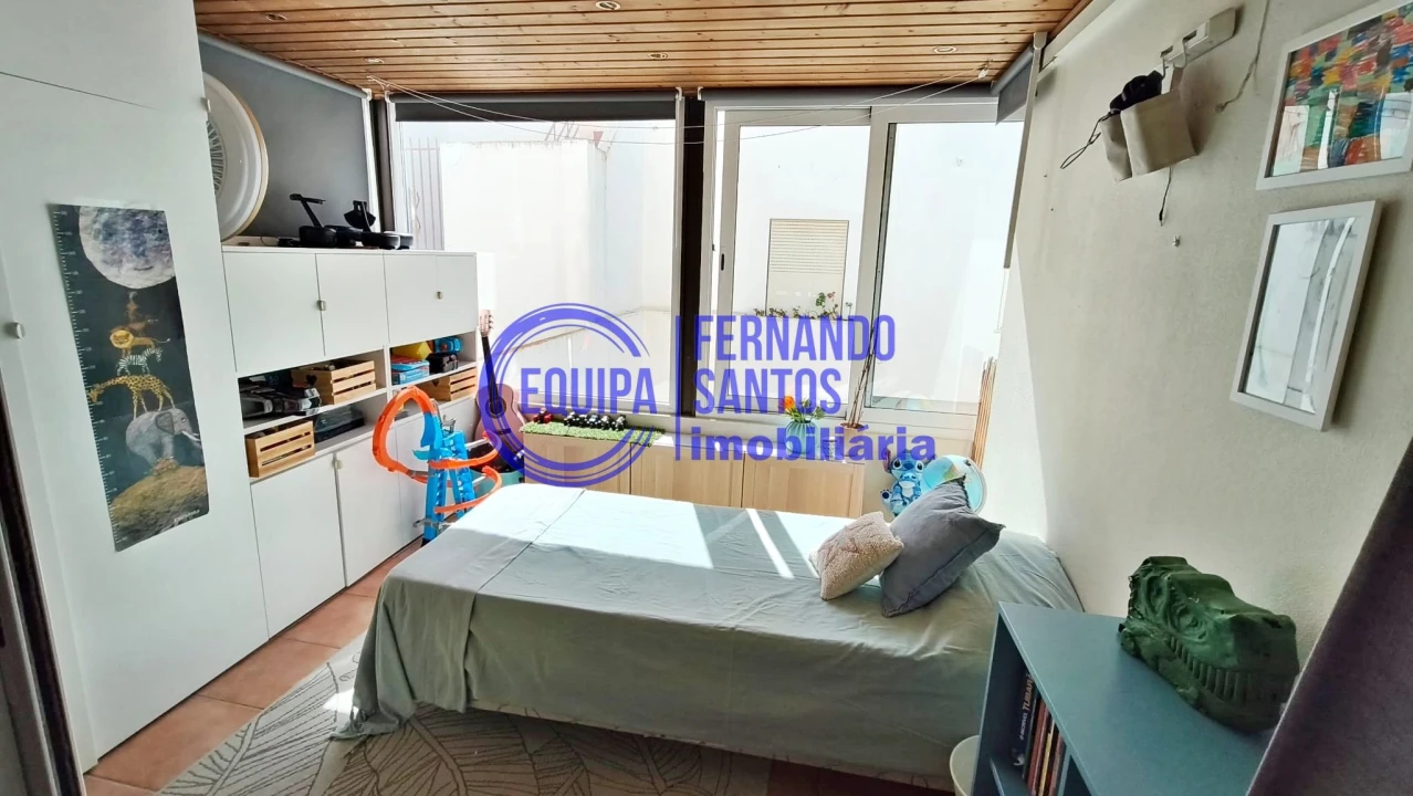 Apartamento T2 para Venda em Armação de Pera Foto 8