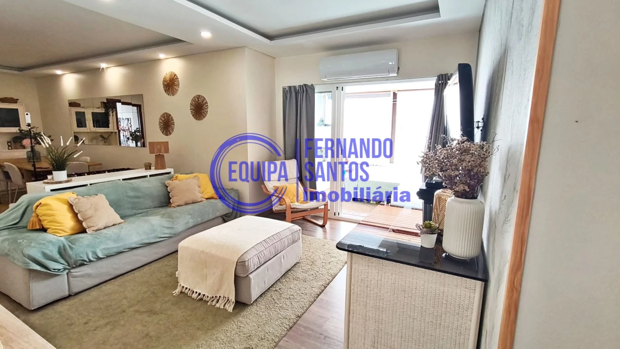 Apartamento T2 para Venda em Armação de Pera Foto 2