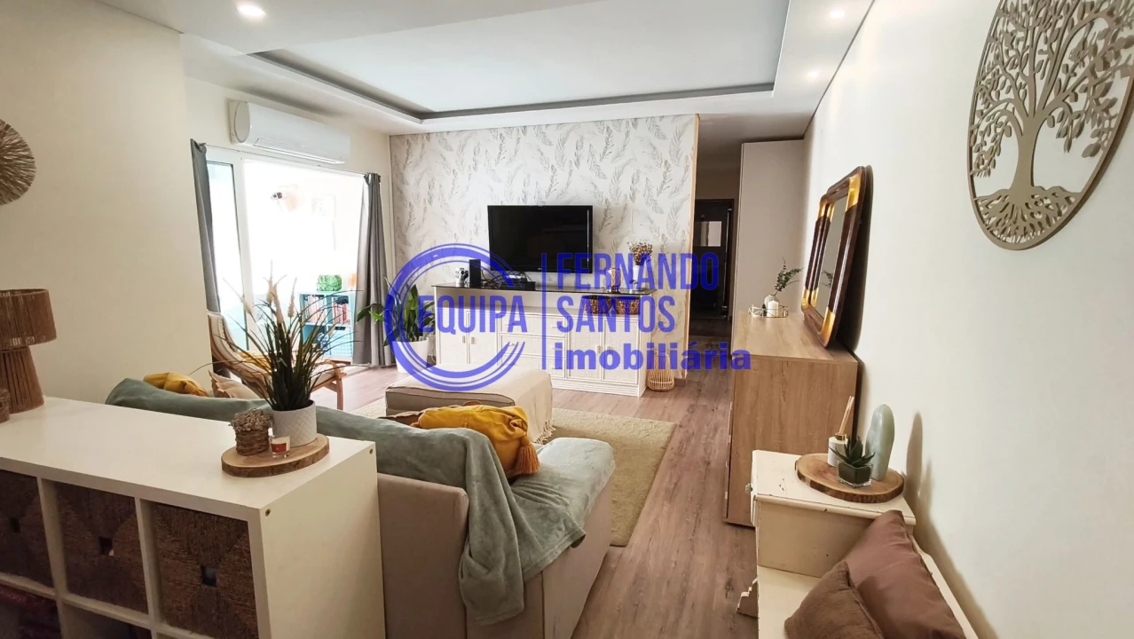 Apartamento T2 para Venda em Armação de Pera Foto 5