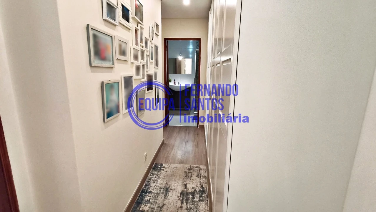 Apartamento T2 para Venda em Armação de Pera Foto 9