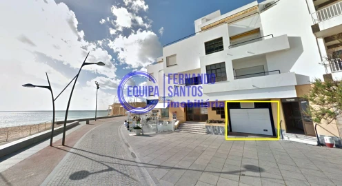 Apartamento T2 para Venda em Armação de Pera