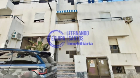 Apartamento T2 para Venda em Armação de Pera