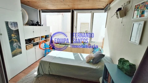 Apartamento T2 para Venda em Armação de Pera
