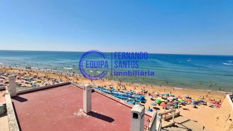 Apartamento T2 para Venda em Armação de Pera