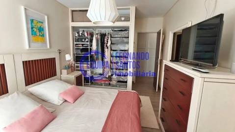 Apartamento T2 para Venda em Armação de Pera