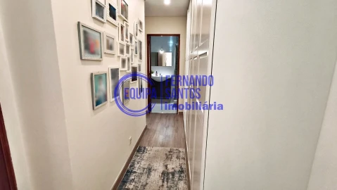 Apartamento T2 para Venda em Armação de Pera