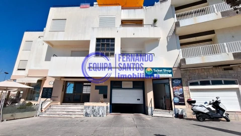 Apartamento T2 para Venda em Armação de Pera