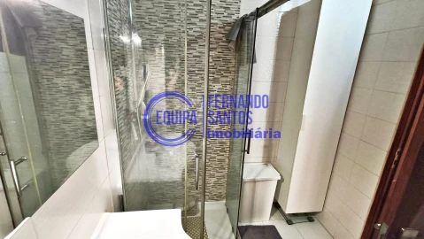 Apartamento T2 para Venda em Armação de Pera