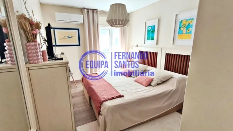 Apartamento T2 para Venda em Armação de Pera