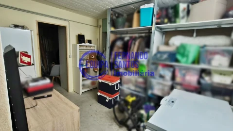 Apartamento T2 para Venda em Armação de Pera