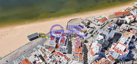 Apartamento T2 para Venda em Armação de Pera