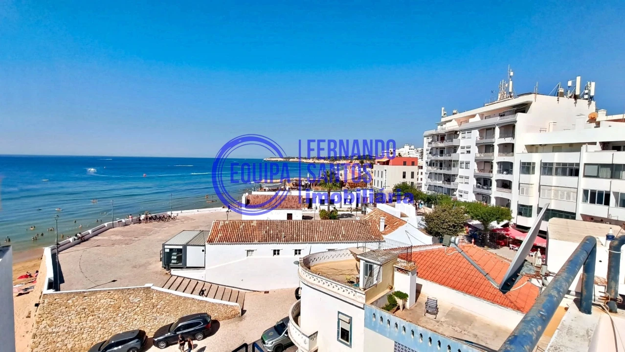 Apartamento T2 para Venda em Armação de Pera Foto 17