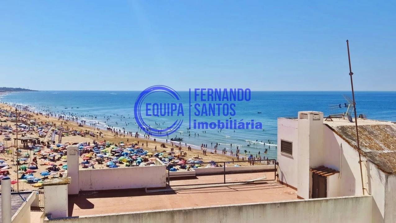 Apartamento T2 para Venda em Armação de Pera Foto 16