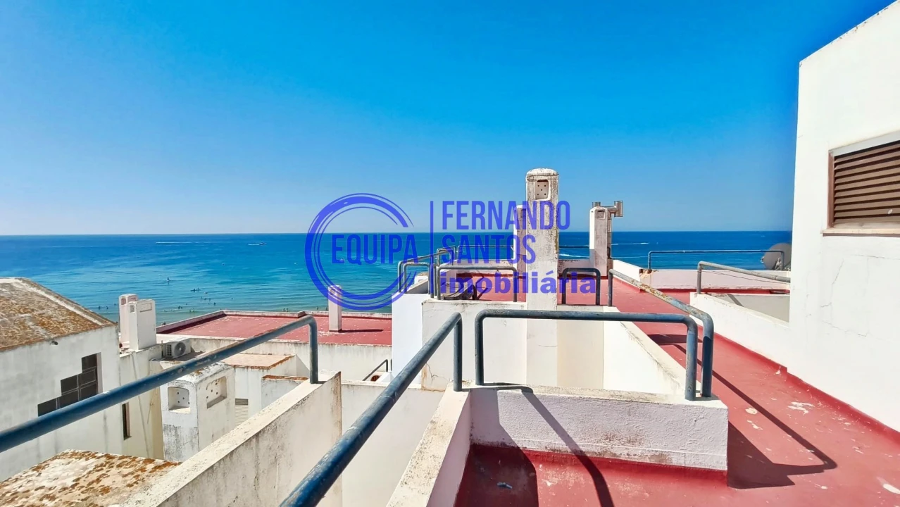 Apartamento T2 para Venda em Armação de Pera Foto 18