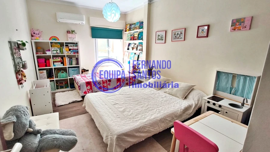 Apartamento T2 para Venda em Armação de Pera Foto 10