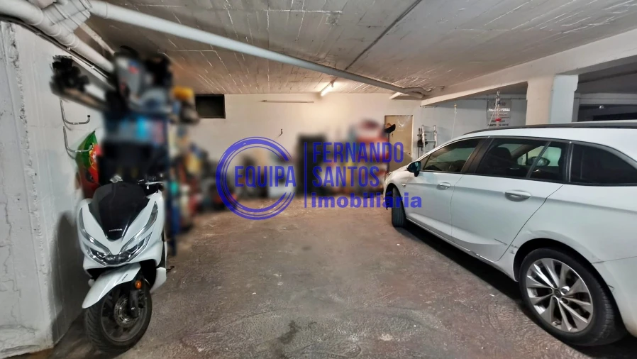 Apartamento T2 para Venda em Armação de Pera Foto 20
