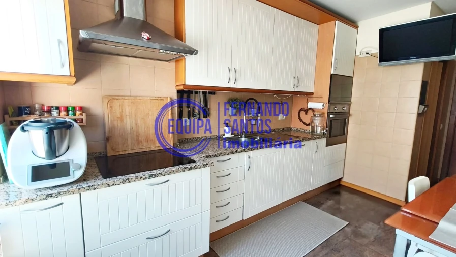 Apartamento T2 para Venda em Armação de Pera Foto 3