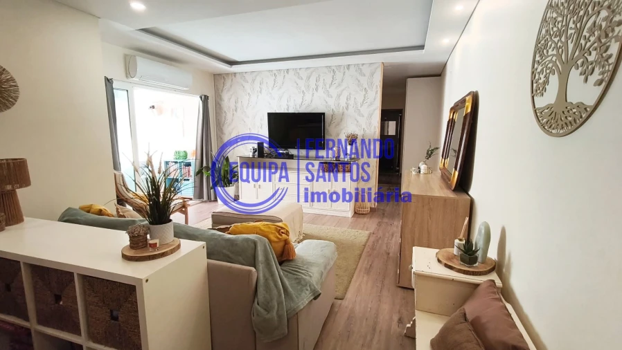 Apartamento T2 para Venda em Armação de Pera Foto 5