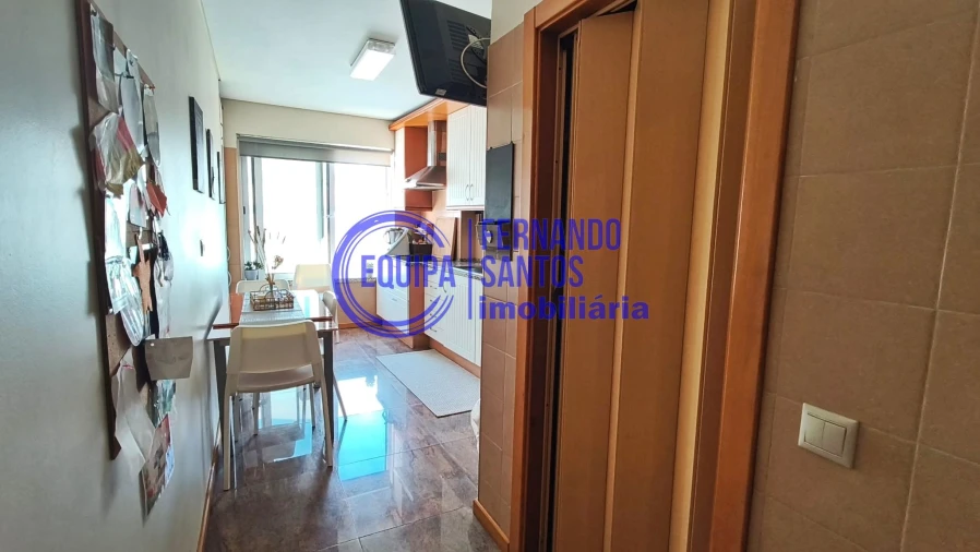 Apartamento T2 para Venda em Armação de Pera Foto 7