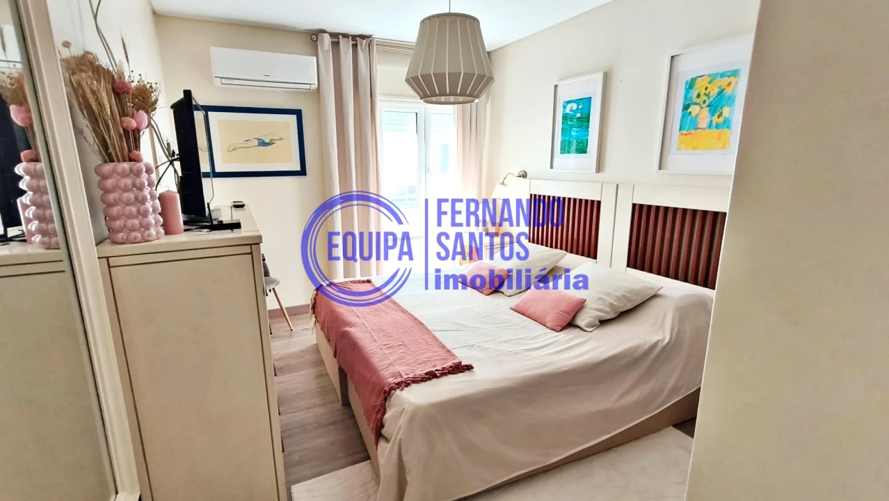 Apartamento T2 para Venda em Armação de Pera Foto 14