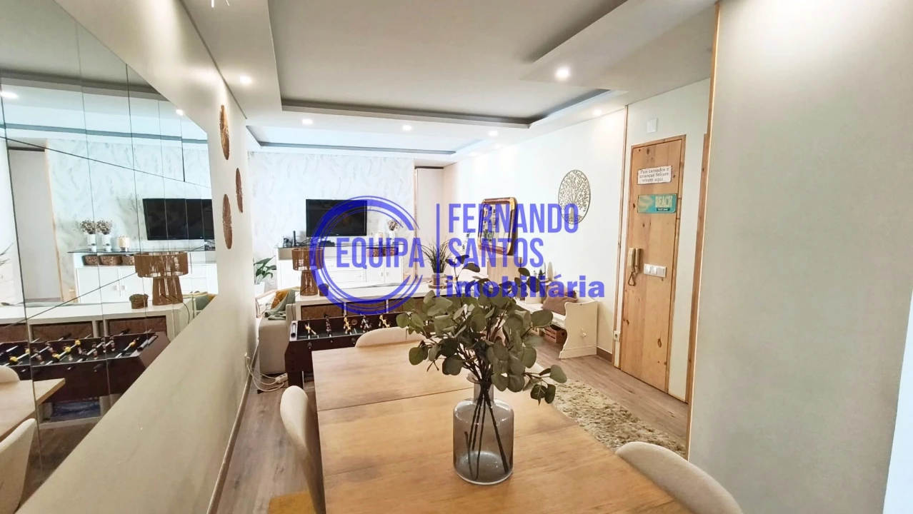 Apartamento T2 para Venda em Armação de Pera Foto 6