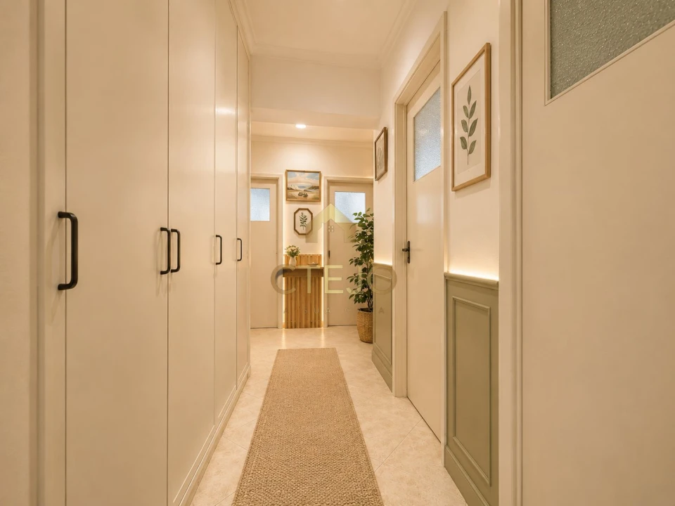 Apartamento T2 para Venda em Santa Iria de Azoia, São João da Talha e Bobadela Foto 36