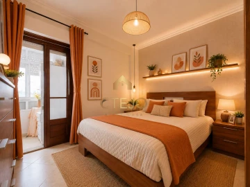 Apartamento T2 para Venda em Santa Iria de Azoia, São João da Talha e Bobadela