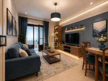 Apartamento T2 para Venda em Santa Iria de Azoia, São João da Talha e Bobadela
