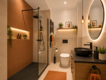 Apartamento T2 para Venda em Santa Iria de Azoia, São João da Talha e Bobadela