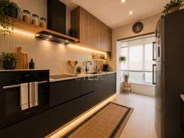 Apartamento T2 para Venda em Santa Iria de Azoia, São João da Talha e Bobadela