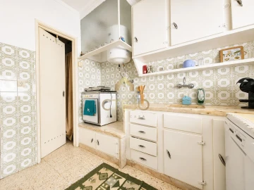 Apartamento T2 para Venda em Santa Iria de Azoia, São João da Talha e Bobadela