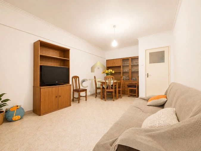 Apartamento T2 para Venda em Santa Iria de Azoia, São João da Talha e Bobadela Foto 21