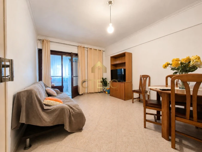 Apartamento T2 para Venda em Santa Iria de Azoia, São João da Talha e Bobadela Foto 20